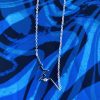 Heartbeat Pendant Necklace - Image 3