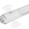 LED Light Tube Motion Sensor