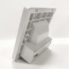 LED Motion Sensor Stair Step Wall Lamp - Image 3
