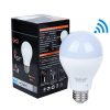 Microwave Radar Motion LED sensor