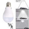Microwave Radar Motion LED sensor - Image 5