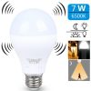 Microwave Radar Motion LED sensor - Image 6