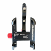 Black Phone Holder Bike-Scooter