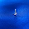 Ocean Sea Star Single Earring