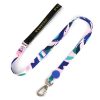 Everking Green Shade Leash