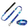 Everking Blue Shade Dog Leash - Image 2