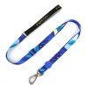 Everking Blue Shade Dog Leash