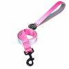 Everking Neon Collection Pink Leash