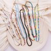 Colorful beads necklace - Image 7