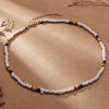 Colorful beads necklace - Image 5