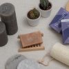 Samari donkey milk soap 125 g - Image 3