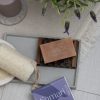 Samari donkey milk soap 125 g - Image 6