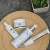 Face sunscreen with color HELIOS Cream SPF30+ - Image 4