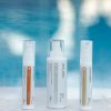 Face sunscreen with color HELIOS Cream SPF30+ - Image 5