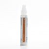 Face sunscreen with color HELIOS Cream SPF30+