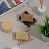 Samari donkey milk soap 125 g - Image 5