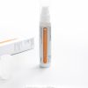 Face sunscreen with color HELIOS Cream SPF30+ - Image 6