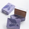 Samari donkey milk soap 125 g - Image 4