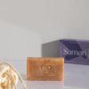 Samari donkey milk soap 125 g - Image 2