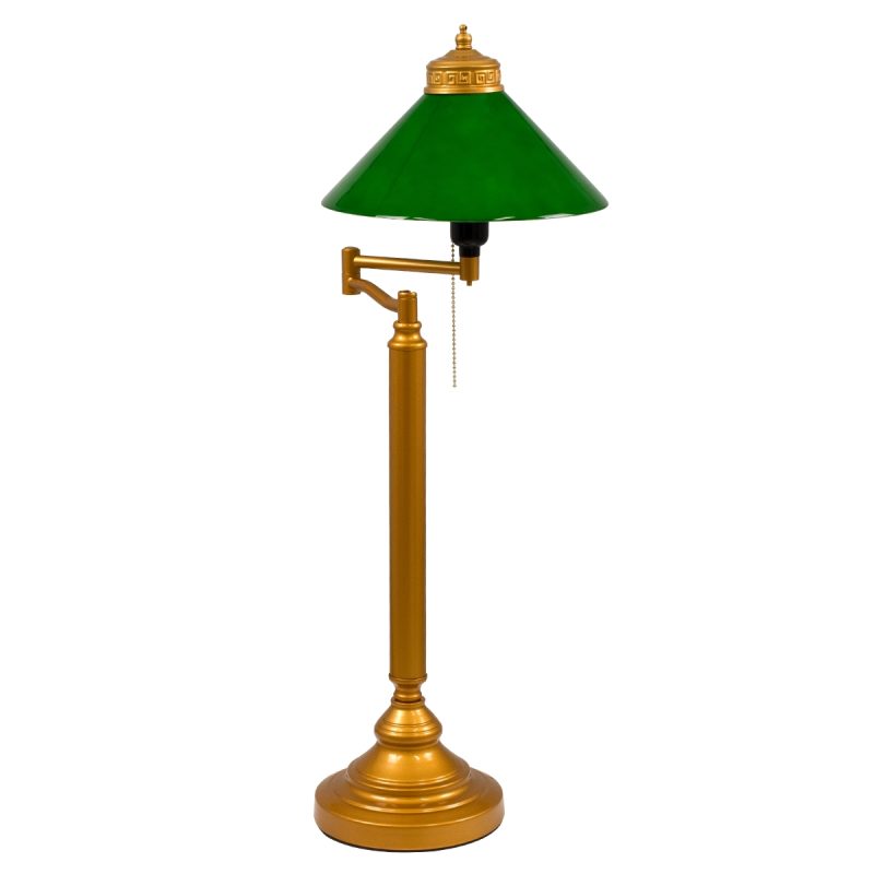 Vintage Table Lamp Portatif - Image 3