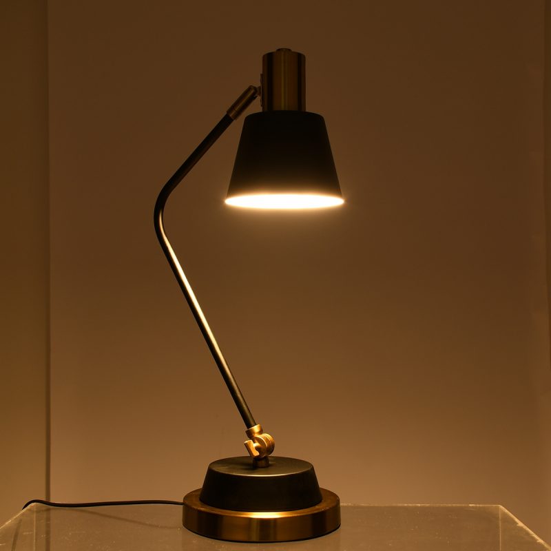 Modern Desktop Office Lamp - Image 2