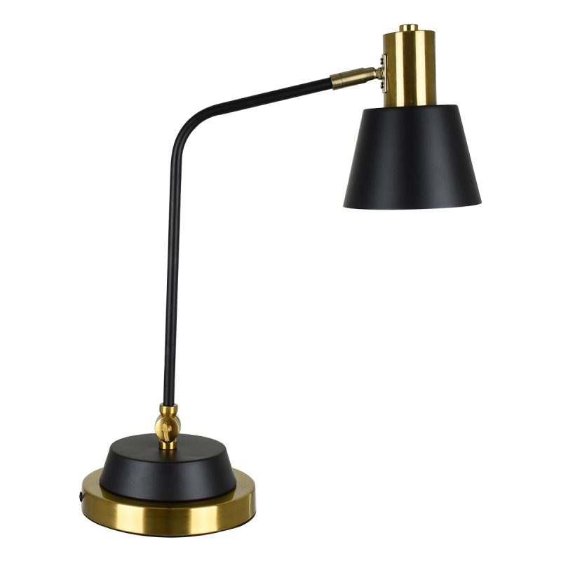 Modern Desktop Office Lamp - Image 3