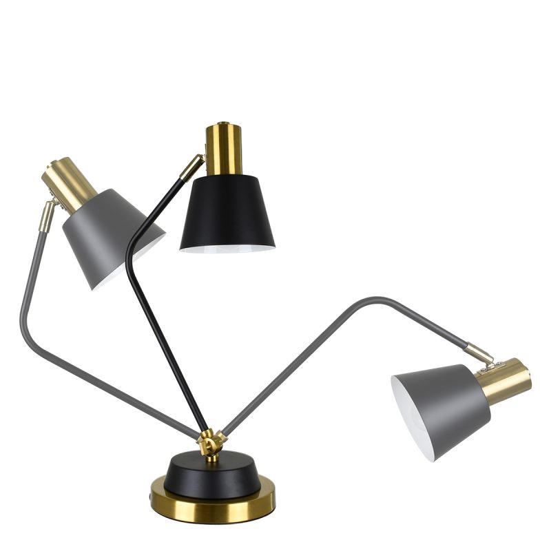 Modern Desktop Office Lamp - Image 5