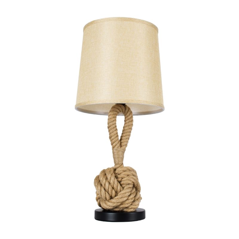 Vintage Table Lamp Portatif - Image 3