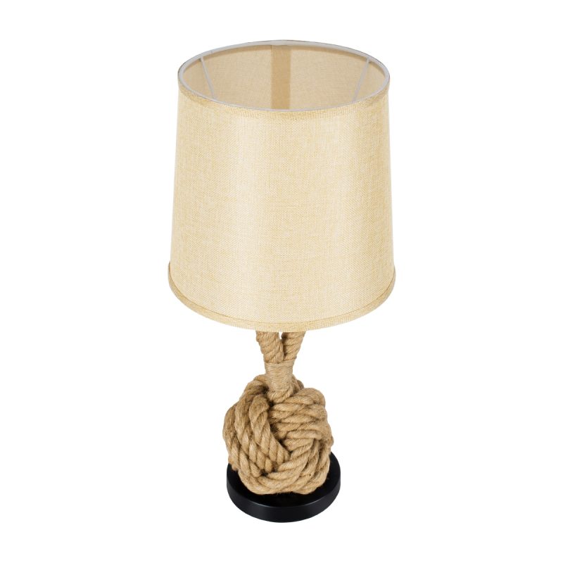 Vintage Table Lamp Portatif - Image 4