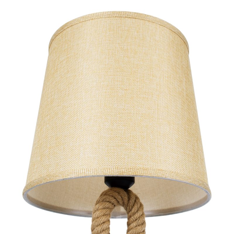 Vintage Table Lamp Portatif - Image 5