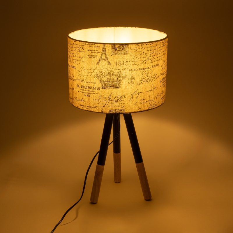 Modern Table Lamp - Image 2