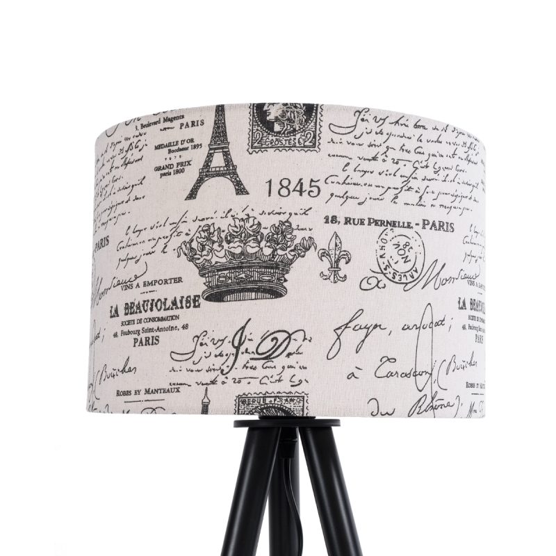 Modern Table Lamp - Image 5