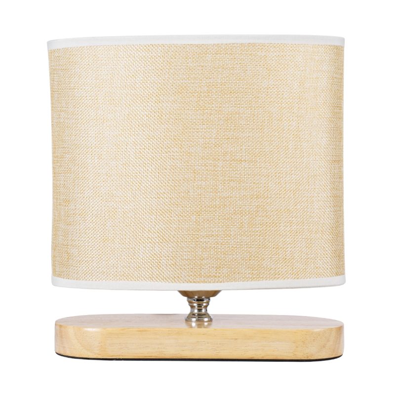 Table Lamp Portatif Single Light - Image 2