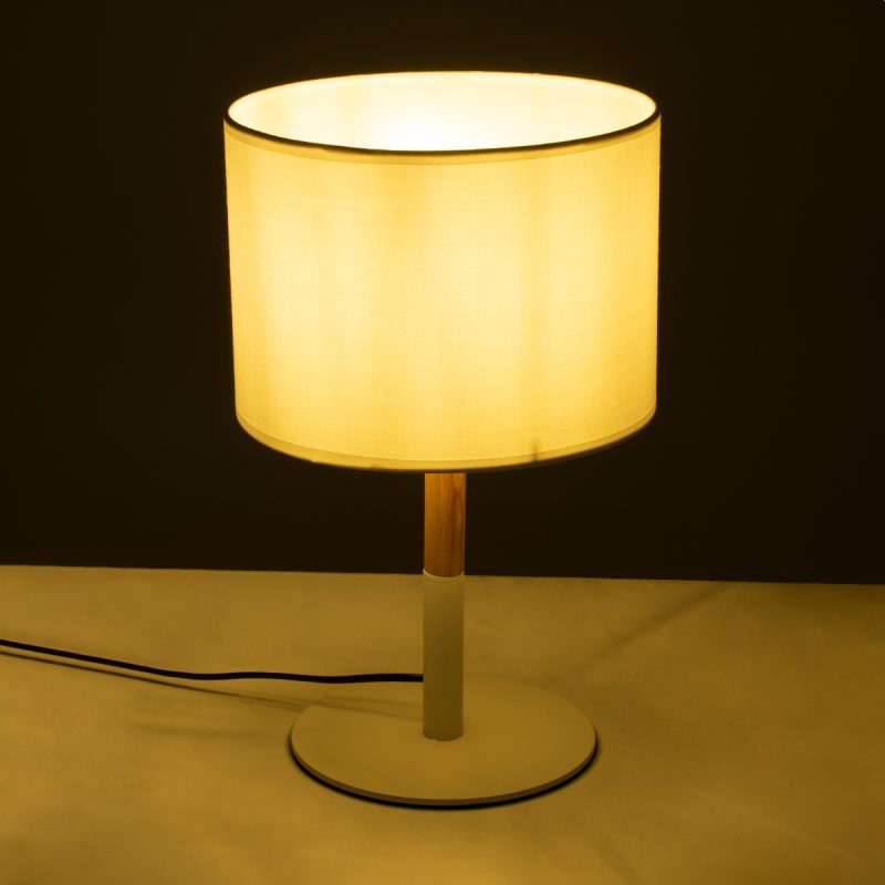 Modern Table Lamp - Image 2