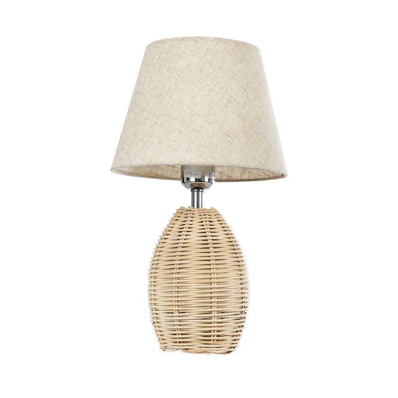 Boho Table Lamp - Image 3