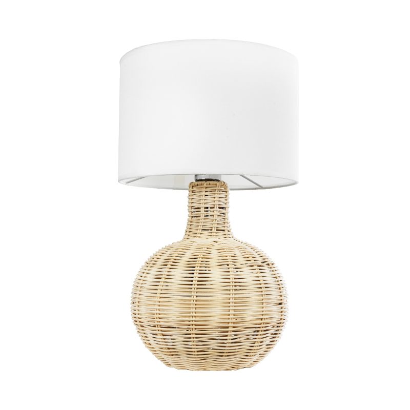 Boho Table Lamp - Image 3