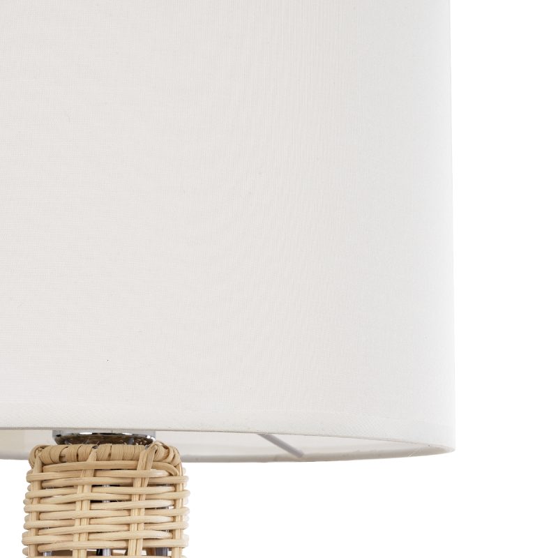 Boho Table Lamp - Image 4