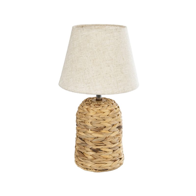 Boho Table Lamp