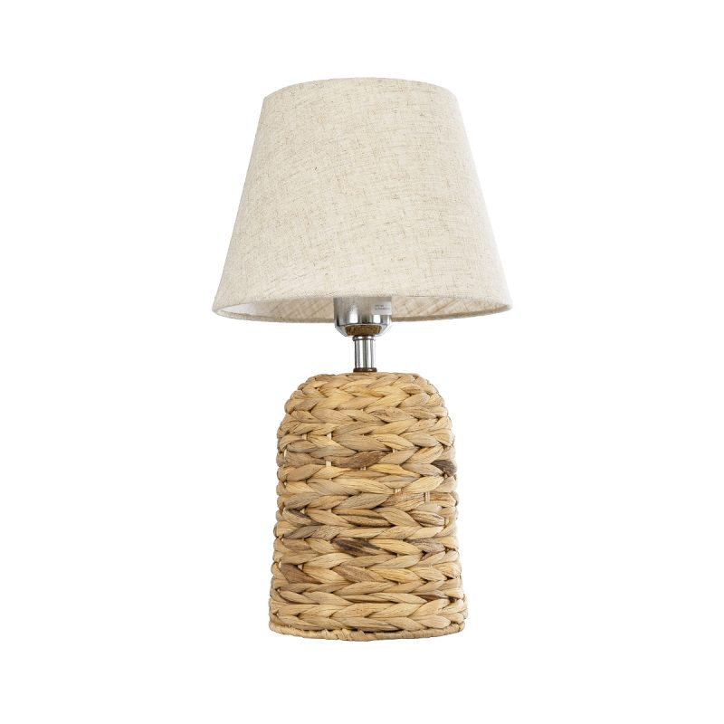 Boho Table Lamp - Image 3