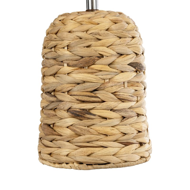 Boho Table Lamp - Image 4