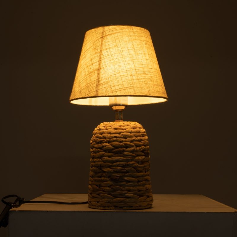 Boho Table Lamp - Image 2