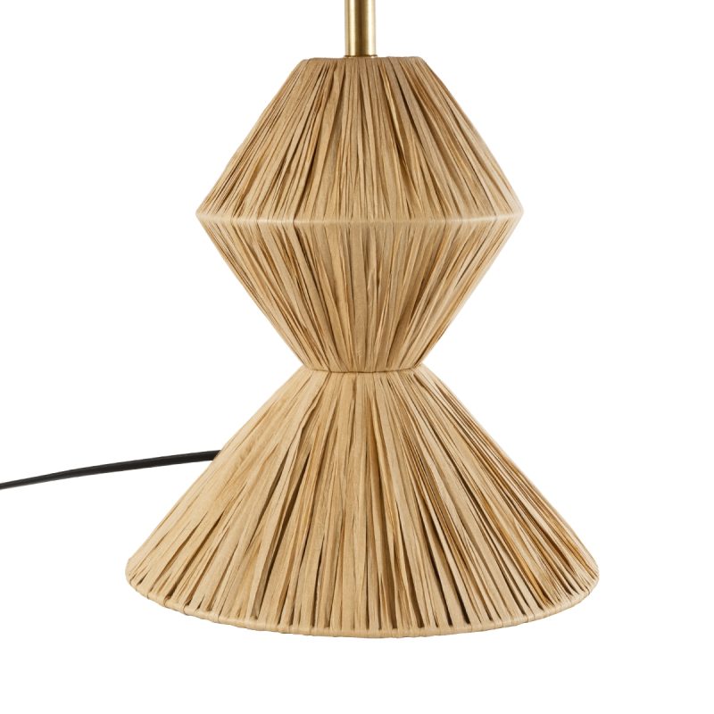 Boho Table Lamp - Image 5