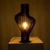 Boho Table Lamp - Image 2