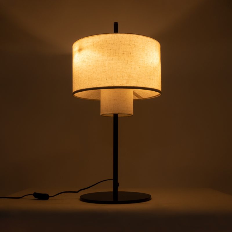 Modern Table Lamp - Image 3