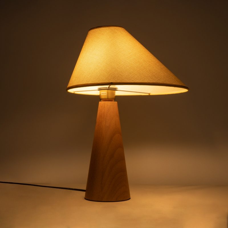 Modern Desktop Office Lamp - Image 3