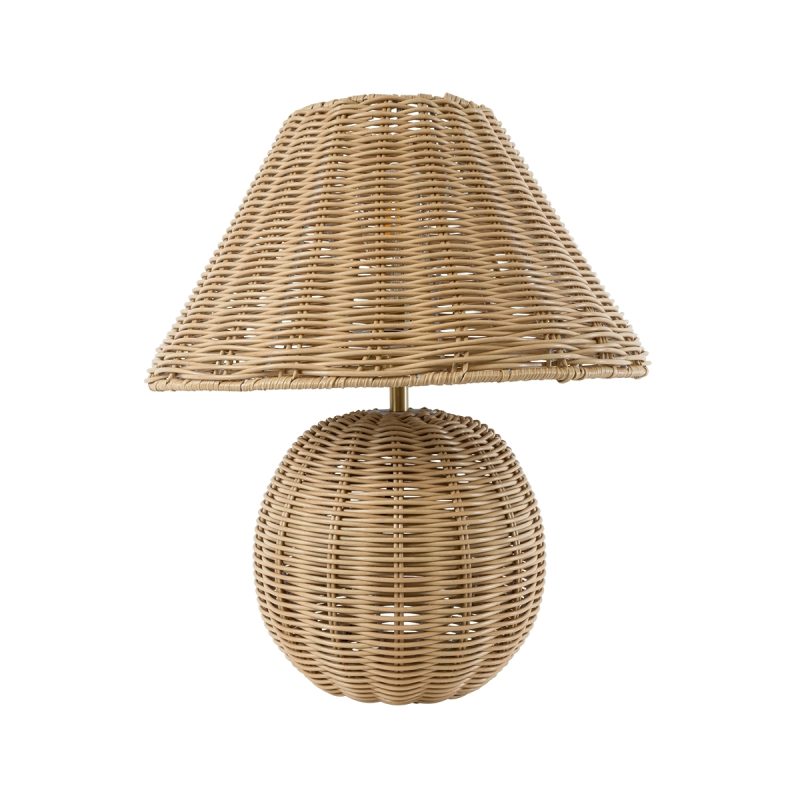 Boho Table Lamp - Image 2