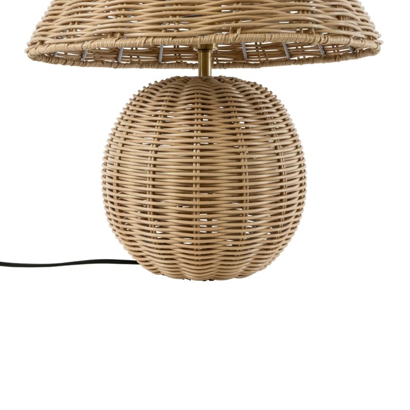 Boho Table Lamp - Image 5