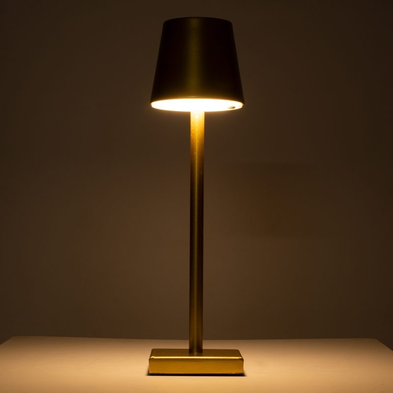 Table Lamp Portatif LED - Image 2