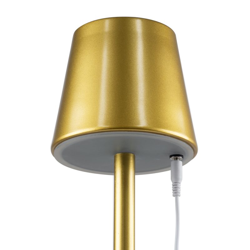 Table Lamp Portatif LED - Image 7