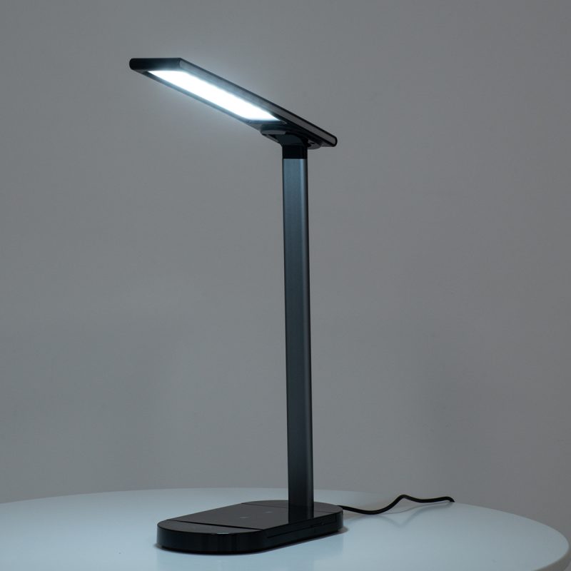 Modern LED Table Lamp - Image 2